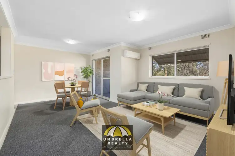 Second view of Homely unit listing, Unit 20/40 Reynolds Way, Withers WA 6230