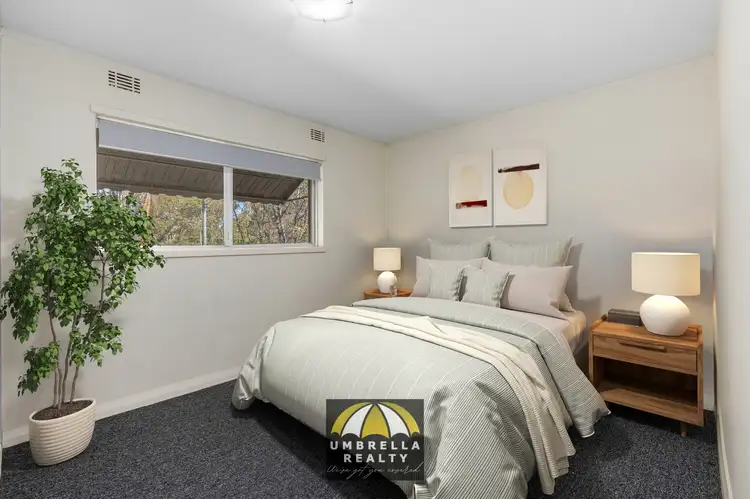 Third view of Homely unit listing, Unit 20/40 Reynolds Way, Withers WA 6230