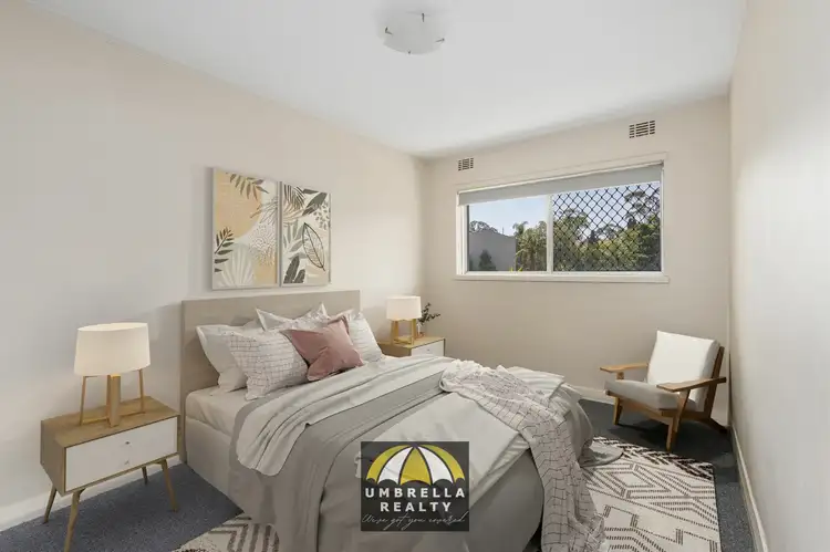 Fourth view of Homely unit listing, Unit 20/40 Reynolds Way, Withers WA 6230