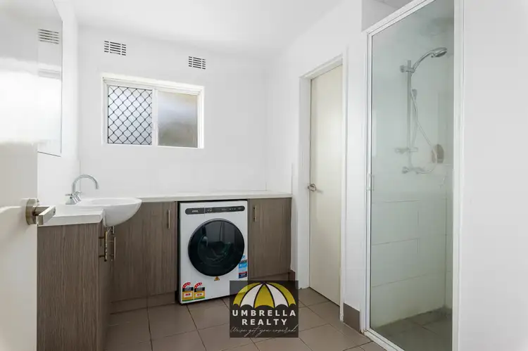 Fifth view of Homely unit listing, Unit 20/40 Reynolds Way, Withers WA 6230