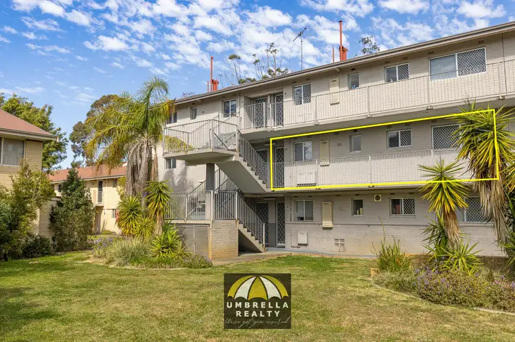 Sixth view of Homely unit listing, Unit 20/40 Reynolds Way, Withers WA 6230