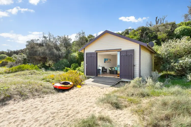 261 Boatshed Ricketts Point, Beaumaris VIC 3193