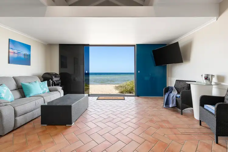 Sixth view of Homely other listing, 261 Boatshed Ricketts Point, Beaumaris VIC 3193