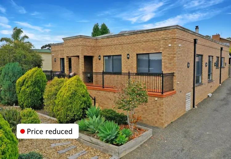 Main view of Homely house listing, 24 Mahnke St, Stawell VIC 3380