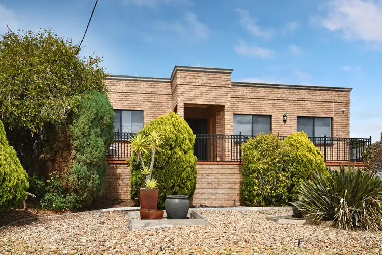 Second view of Homely house listing, 24 Mahnke St, Stawell VIC 3380