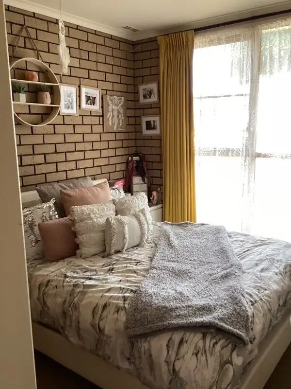 Third view of Homely unit listing, Unit 1/45 Patrick St, Stawell VIC 3380