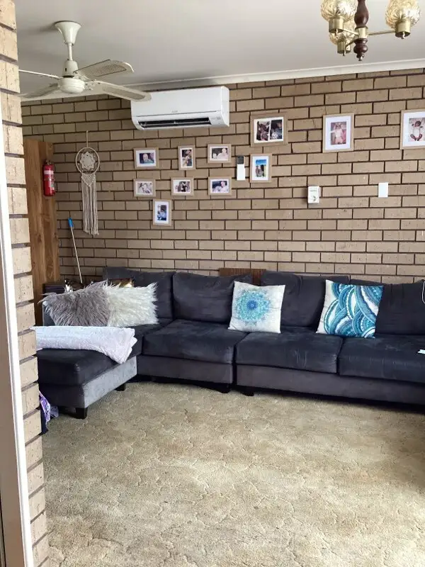 Fourth view of Homely unit listing, Unit 1/45 Patrick St, Stawell VIC 3380