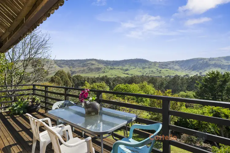 Third view of Homely house listing, 9812 Murray River Rd, Pine Mountain VIC 3709