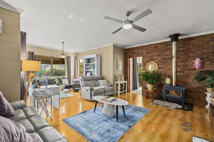 Fifth view of Homely house listing, 9812 Murray River Rd, Pine Mountain VIC 3709