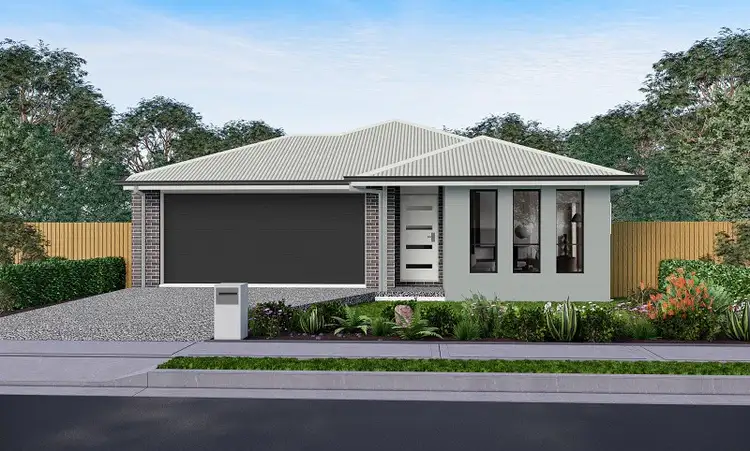 House And Land Package, Jimboomba QLD 4280