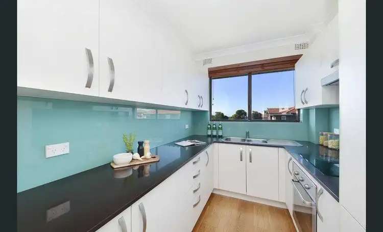 Second view of Homely apartment listing, Unit 8/92 Mount St, Coogee NSW 2034
