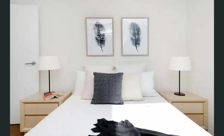 Fourth view of Homely apartment listing, Unit 8/92 Mount St, Coogee NSW 2034