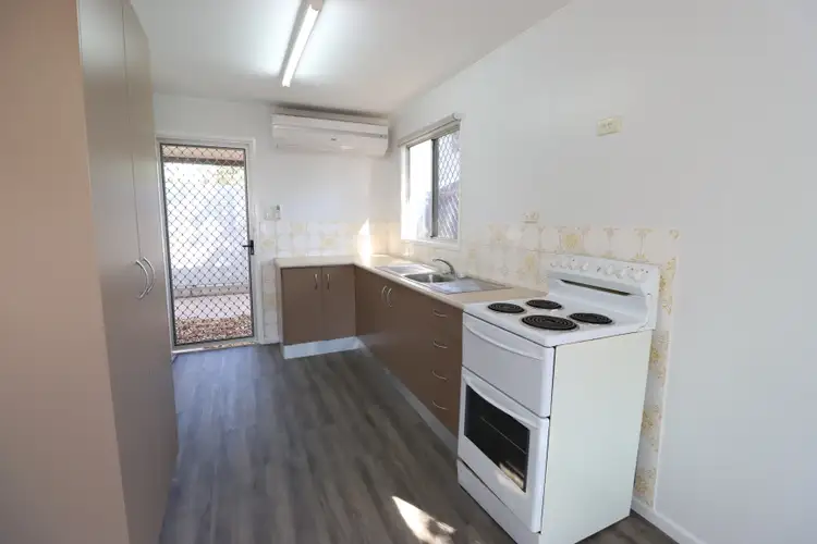 Main view of Homely unit listing, Unit 4/137 Camooweal St, Mount Isa QLD 4825