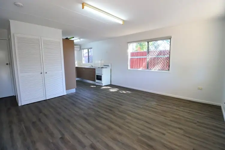 Second view of Homely unit listing, Unit 4/137 Camooweal St, Mount Isa QLD 4825