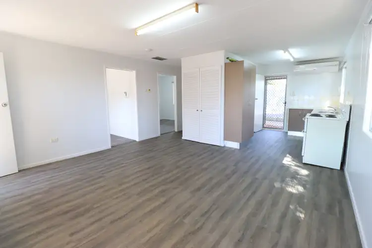 Third view of Homely unit listing, Unit 4/137 Camooweal St, Mount Isa QLD 4825