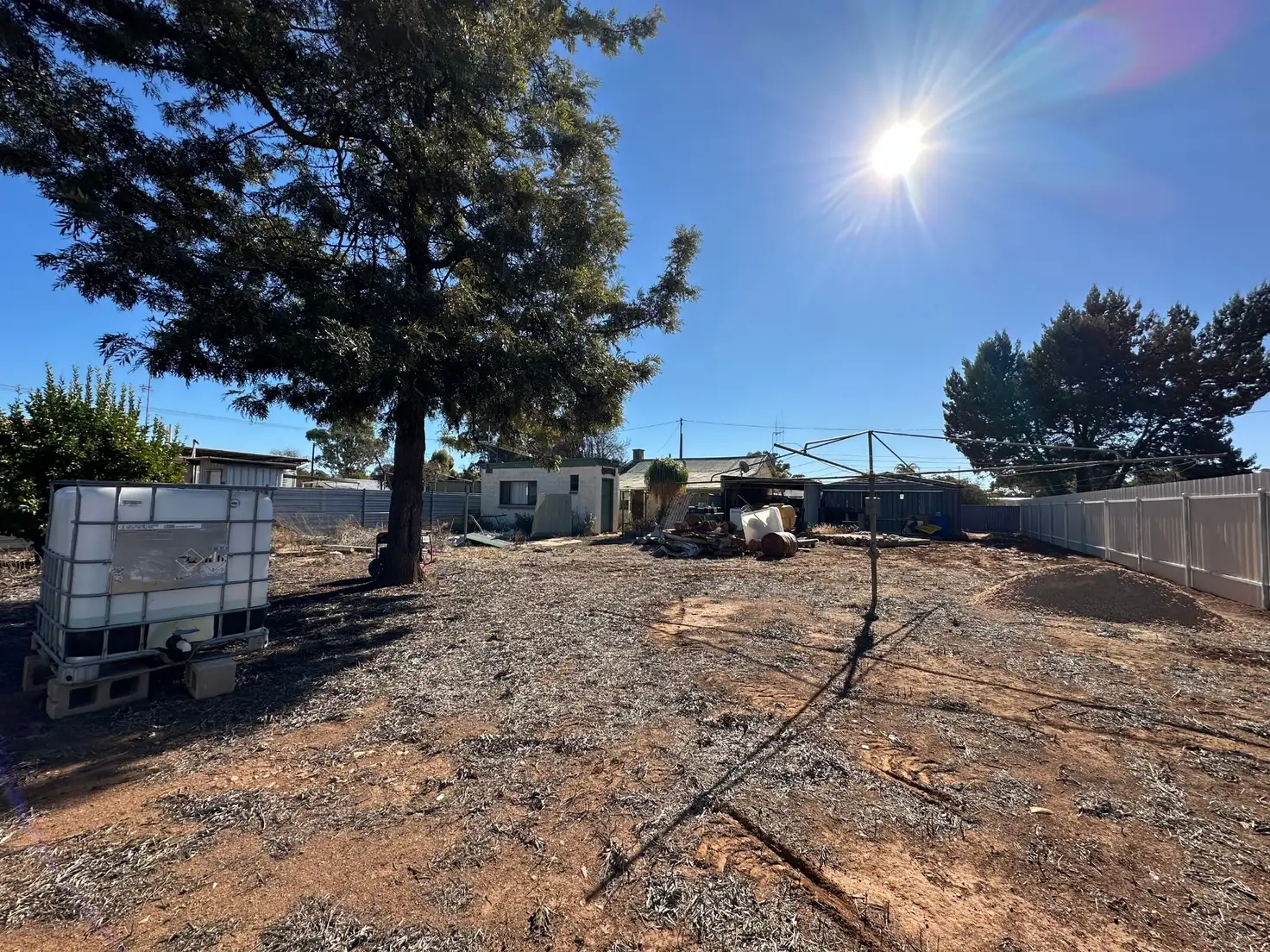 Main view of Homely land listing, 17 Samuel Street, Laura SA 5480