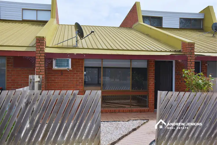 Main view of Homely unit listing, Unit 7/42-48 Nangunia St, Barooga NSW 3644