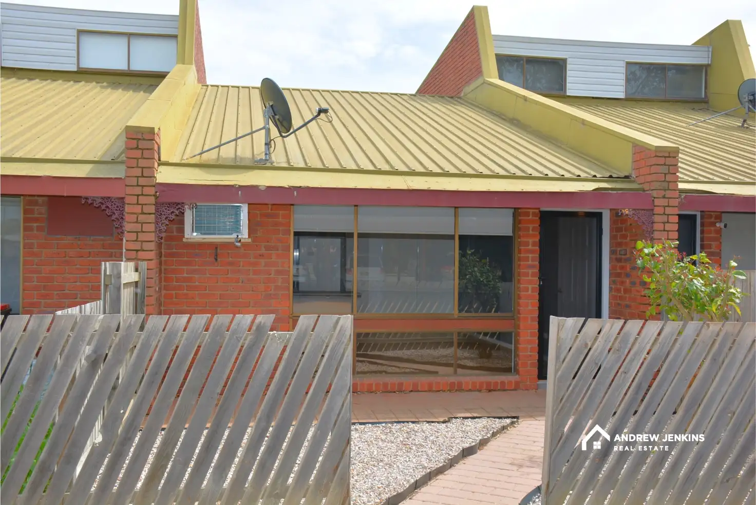 Main view of Homely unit listing, Unit 7/42-48 Nangunia St, Barooga NSW 3644