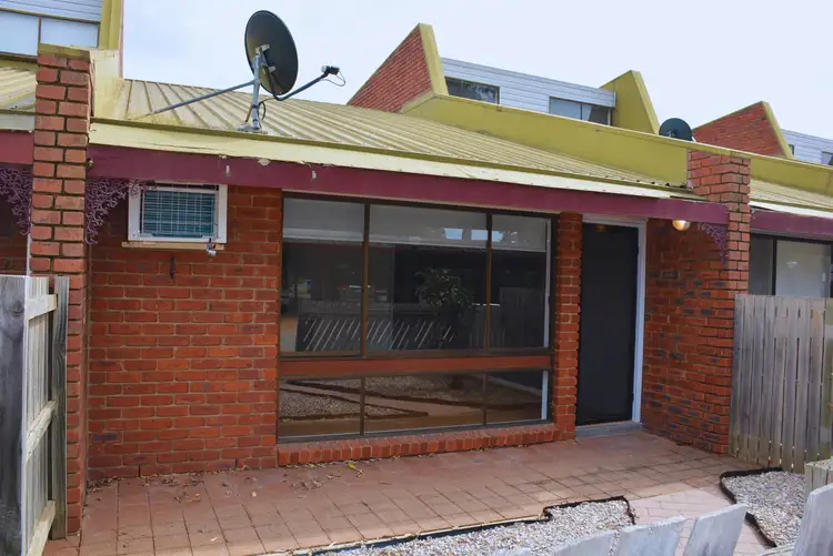 Second view of Homely unit listing, Unit 7/42-48 Nangunia St, Barooga NSW 3644