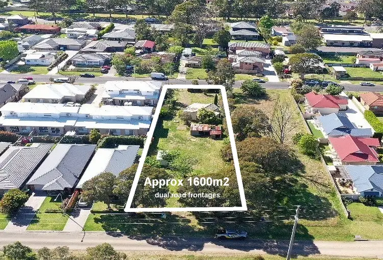 49 York St, Tahmoor NSW 2573
