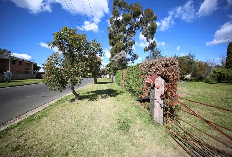 Sixth view of Homely land listing, 49 York St, Tahmoor NSW 2573