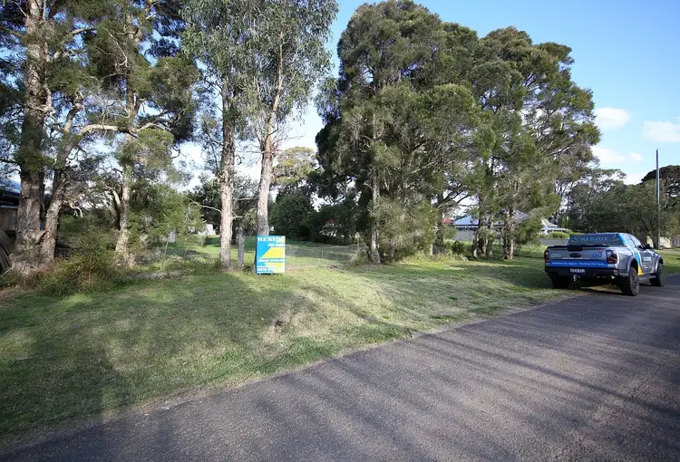 Seventh view of Homely land listing, 49 York St, Tahmoor NSW 2573