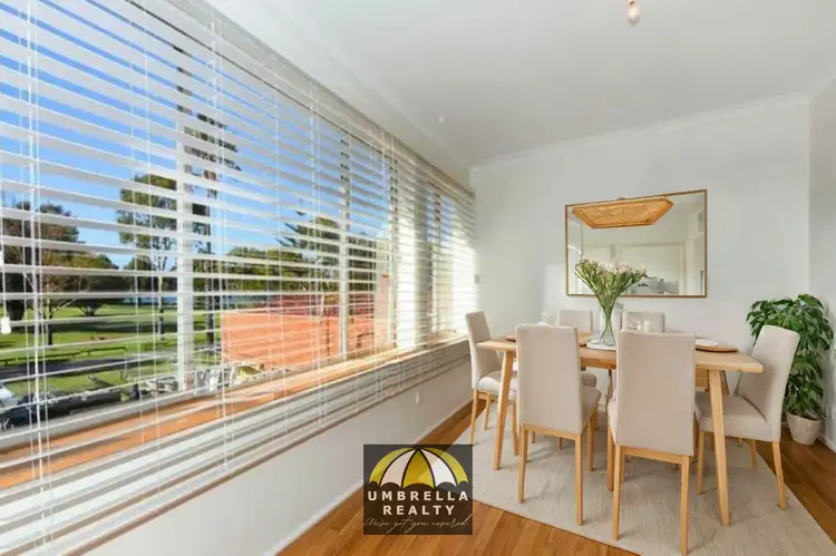 Main view of Homely unit listing, 4/58 Stirling Street, East Bunbury WA 6230