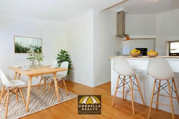 Second view of Homely unit listing, 4/58 Stirling Street, East Bunbury WA 6230