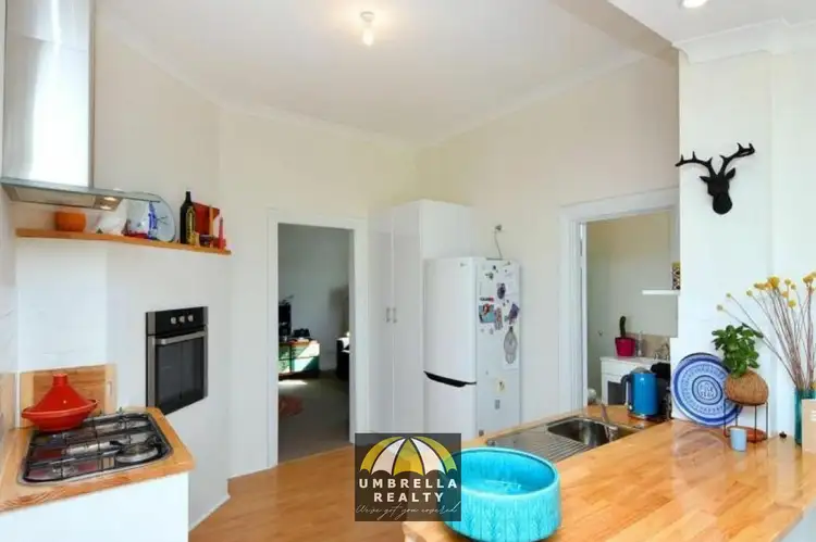 Third view of Homely unit listing, 4/58 Stirling Street, East Bunbury WA 6230