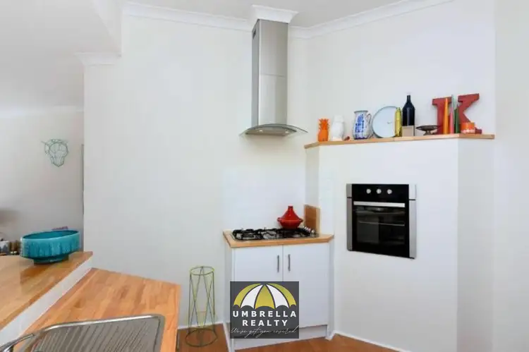 Fourth view of Homely unit listing, 4/58 Stirling Street, East Bunbury WA 6230