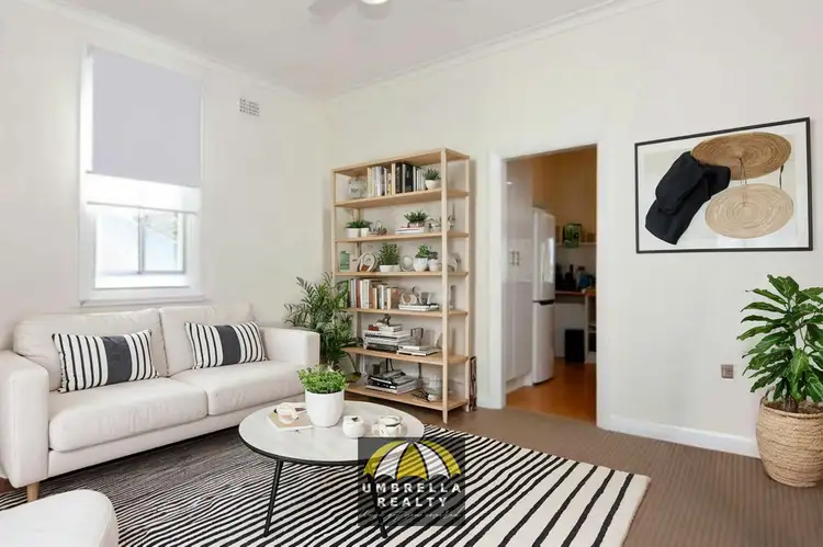 Fifth view of Homely unit listing, 4/58 Stirling Street, East Bunbury WA 6230
