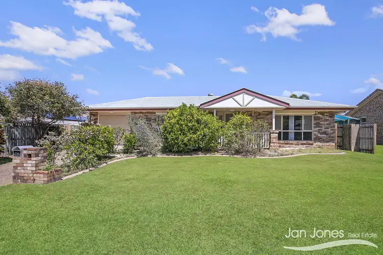 78 Tranquility Dr, Rothwell QLD 4022