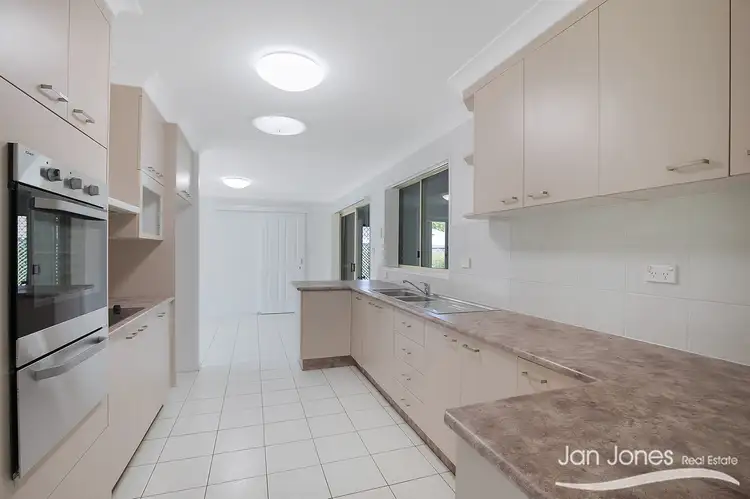 Fourth view of Homely house listing, 78 Tranquility Dr, Rothwell QLD 4022
