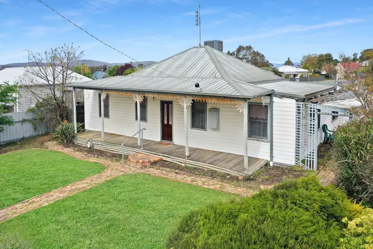3 Anne St, Stawell VIC 3380