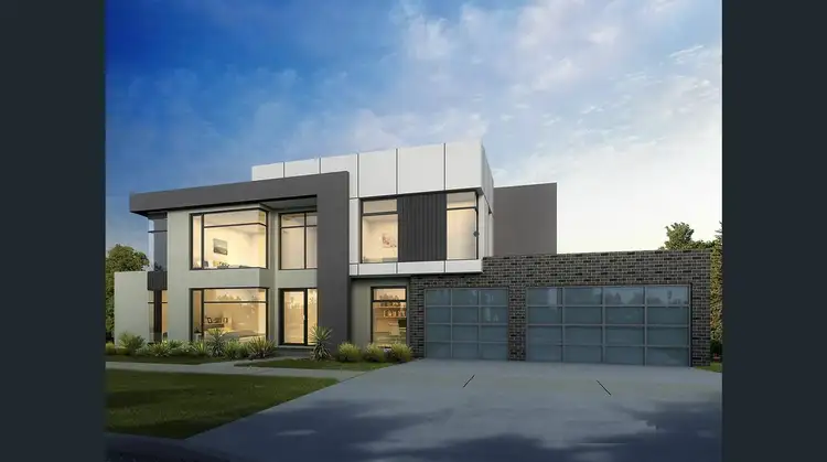 Second view of Homely land listing, 13 Basalt Avenue, Keilor East VIC 3033