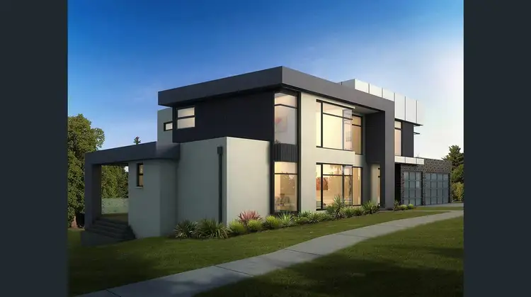 Third view of Homely land listing, 13 Basalt Avenue, Keilor East VIC 3033