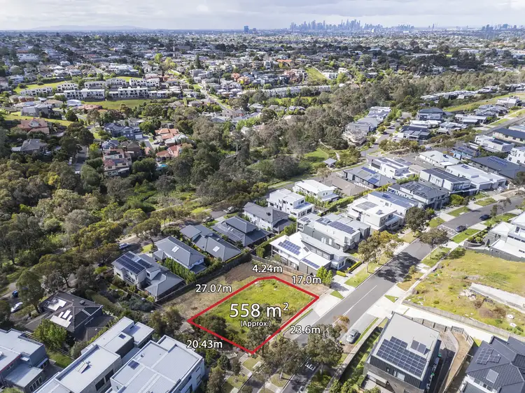 Fourth view of Homely land listing, 13 Basalt Avenue, Keilor East VIC 3033