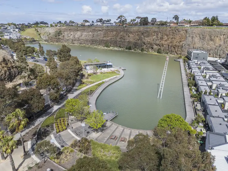 Sixth view of Homely land listing, 13 Basalt Avenue, Keilor East VIC 3033