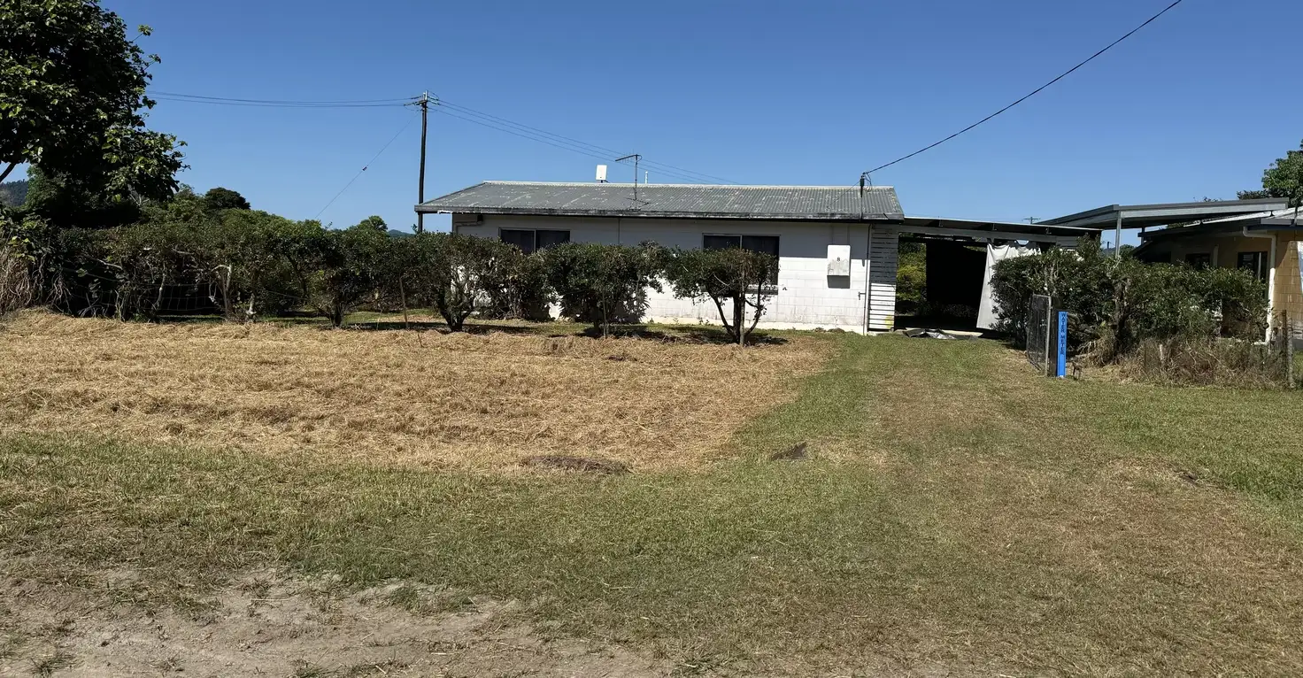 Main view of Homely house listing, 8 Midgenoo Feluga Rd, Midgenoo QLD 4854