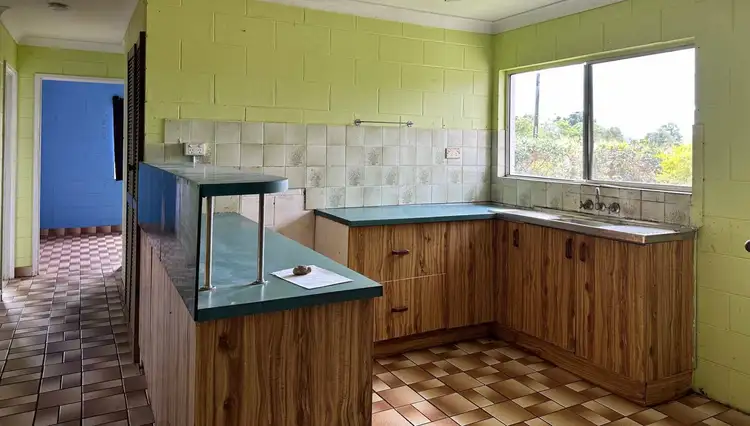 Fourth view of Homely house listing, 8 Midgenoo Feluga Rd, Midgenoo QLD 4854