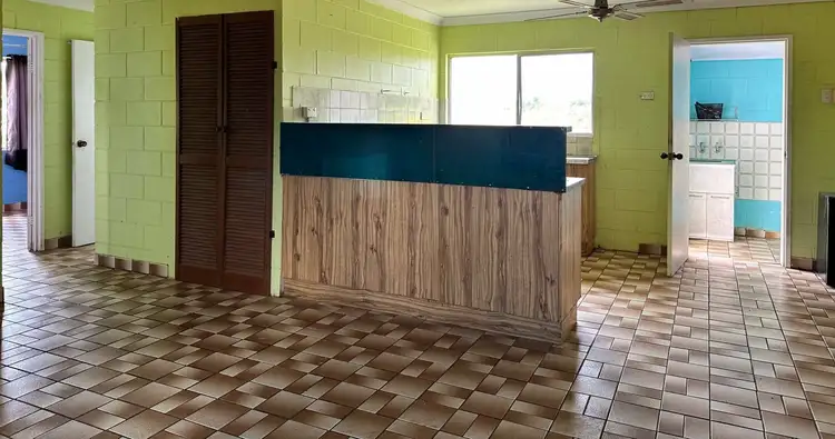 Fifth view of Homely house listing, 8 Midgenoo Feluga Rd, Midgenoo QLD 4854
