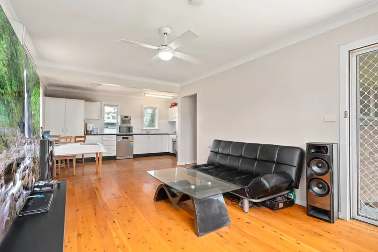 Second view of Homely house listing, 19 Wentworth Avenue, Singleton NSW 2330