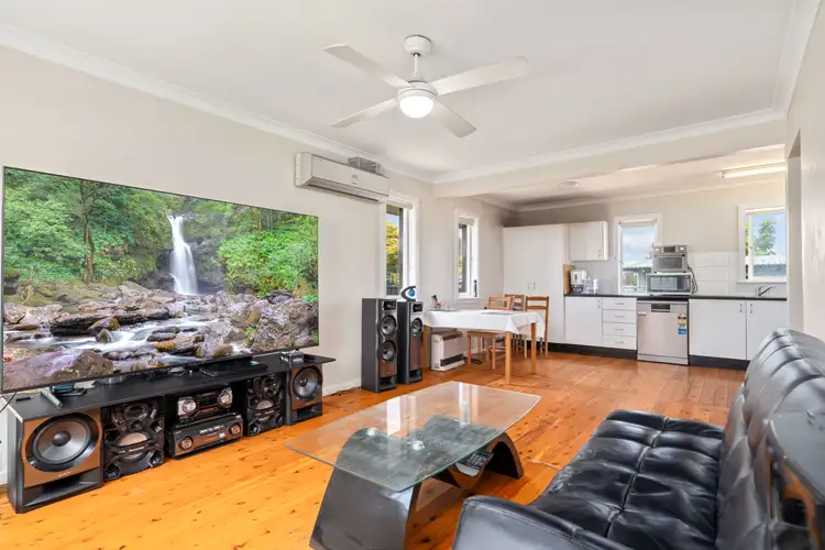 Fourth view of Homely house listing, 19 Wentworth Avenue, Singleton NSW 2330