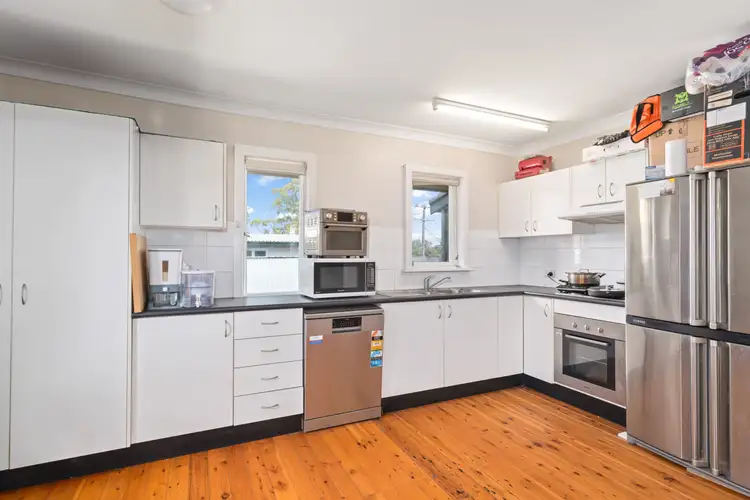 Fifth view of Homely house listing, 19 Wentworth Avenue, Singleton NSW 2330