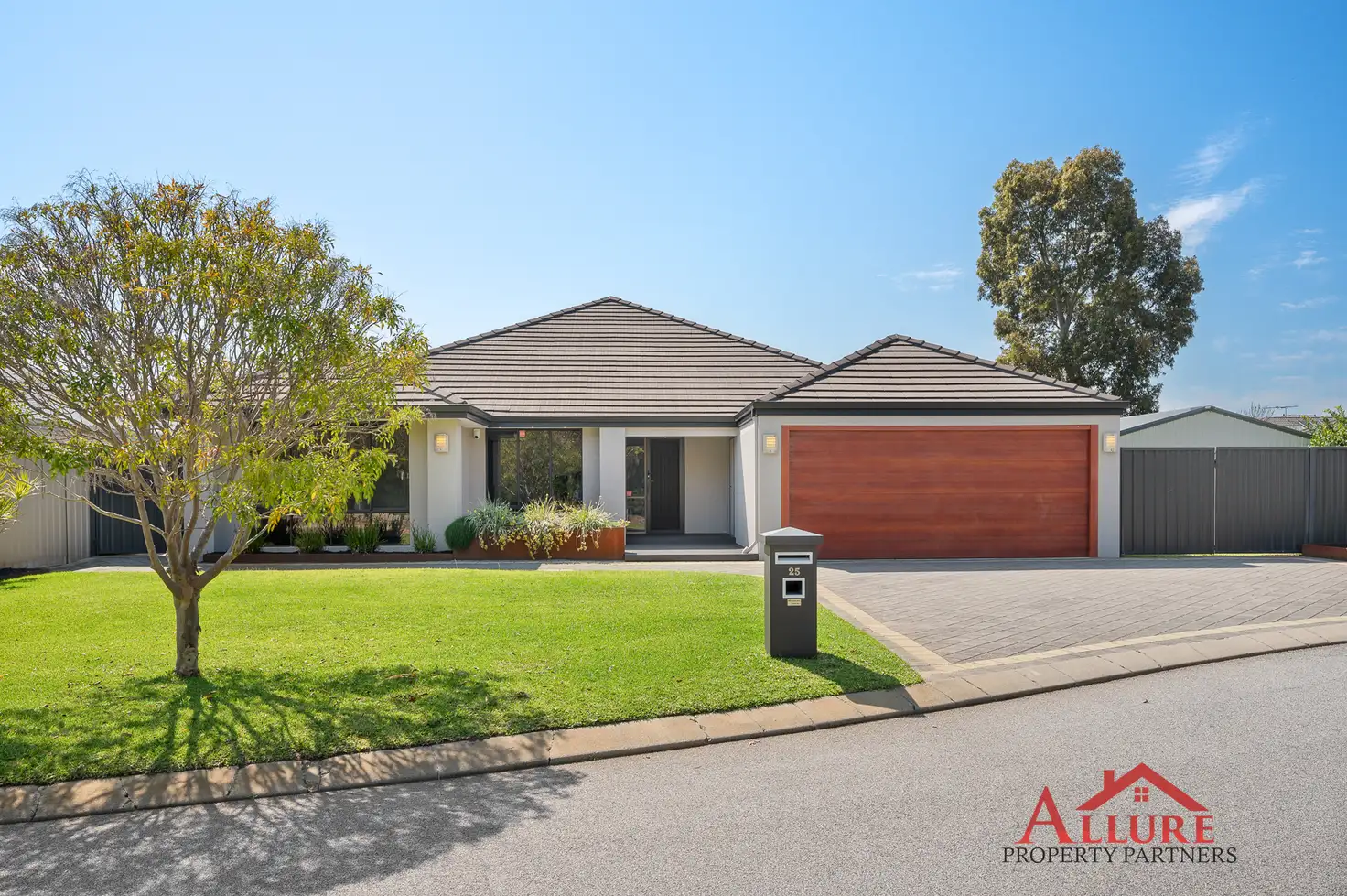 Main view of Homely house listing, 25 Charnley Bend, Success WA 6164