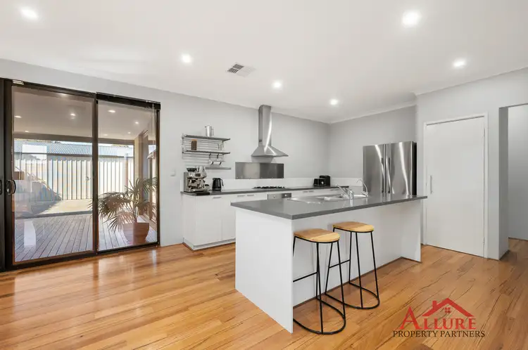 Fourth view of Homely house listing, 25 Charnley Bend, Success WA 6164