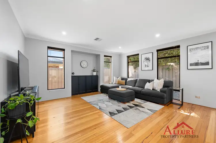 Seventh view of Homely house listing, 25 Charnley Bend, Success WA 6164