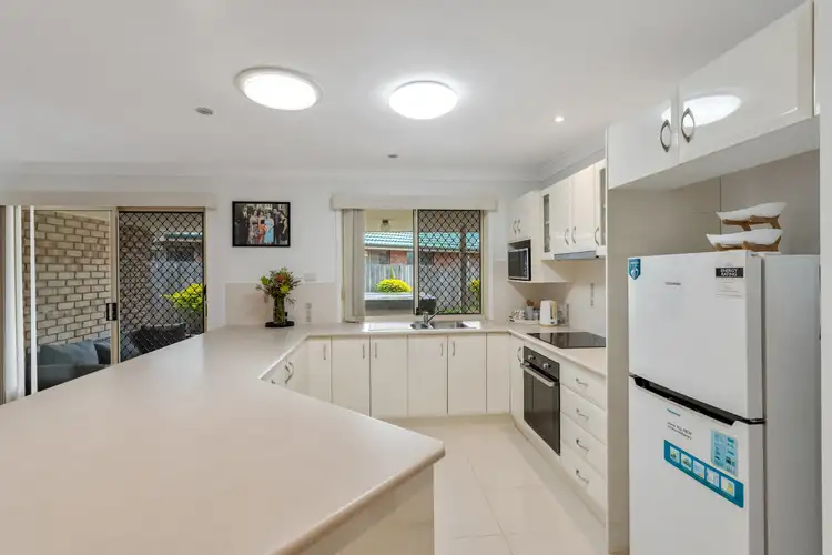 Fifth view of Homely house listing, 37 Riversdale Bvd, Banora Point NSW 2486