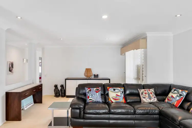 Sixth view of Homely house listing, 37 Riversdale Bvd, Banora Point NSW 2486