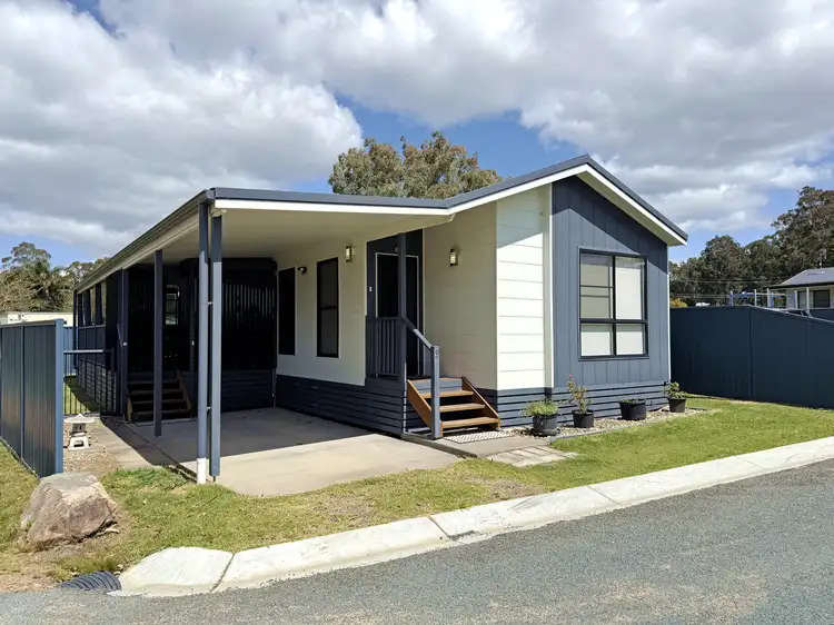 LV9/99 Princes Hwy, Eden NSW 2551